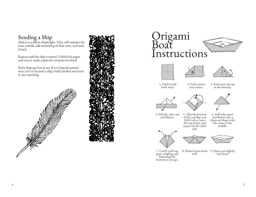 Screenshot 4 for Hidden in the Margins