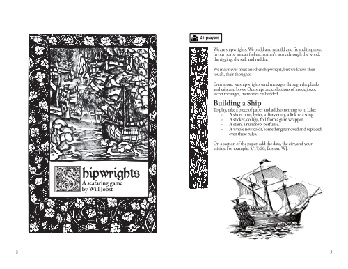 Screenshot 3 for Hidden in the Margins