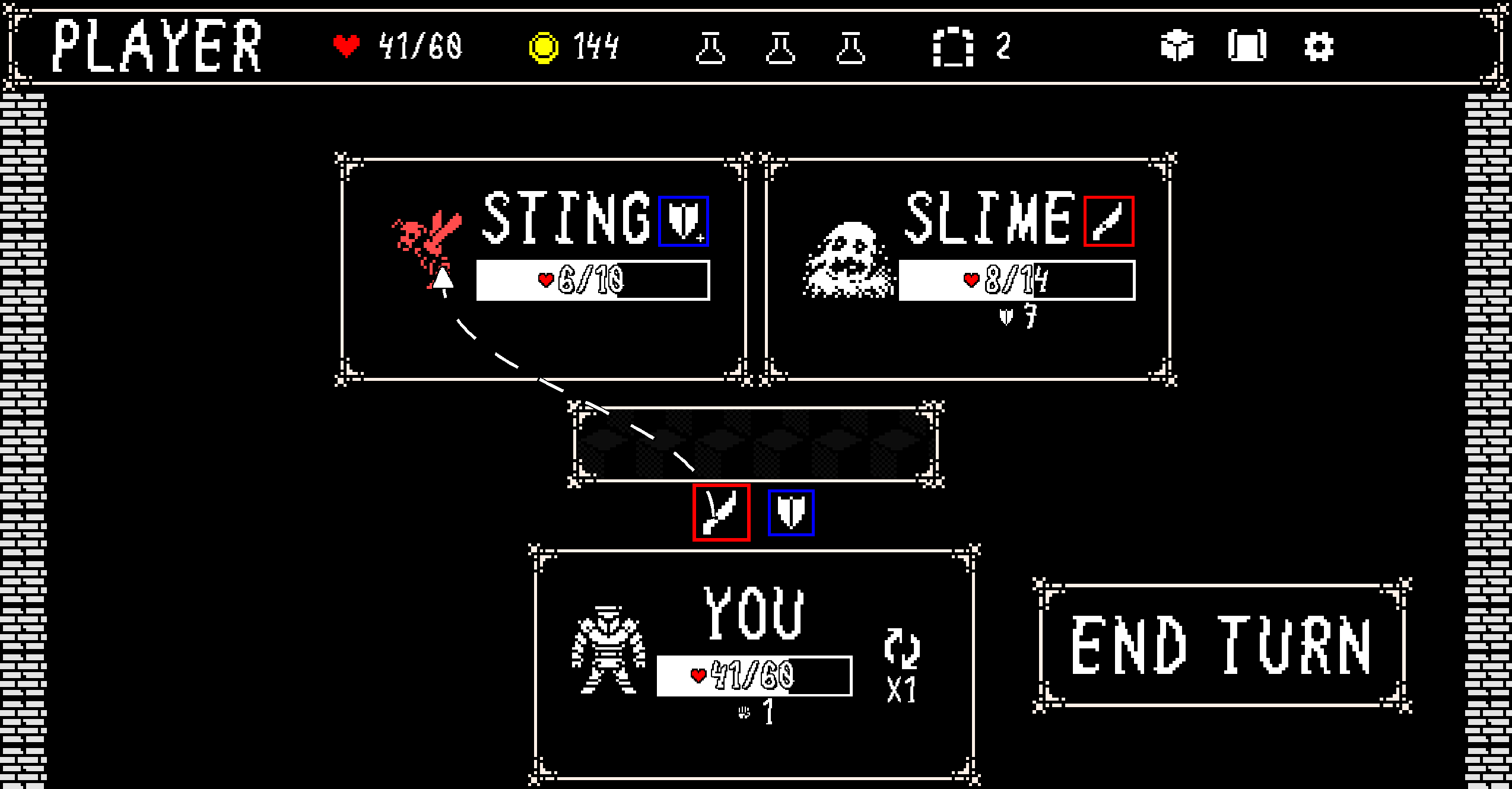 Screenshot 3 for Enter the Depths Demo