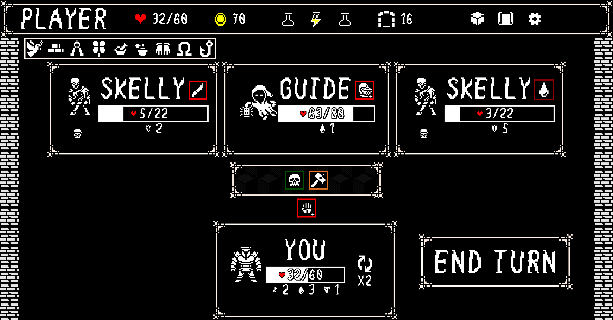 Screenshot 2 for Enter the Depths Demo