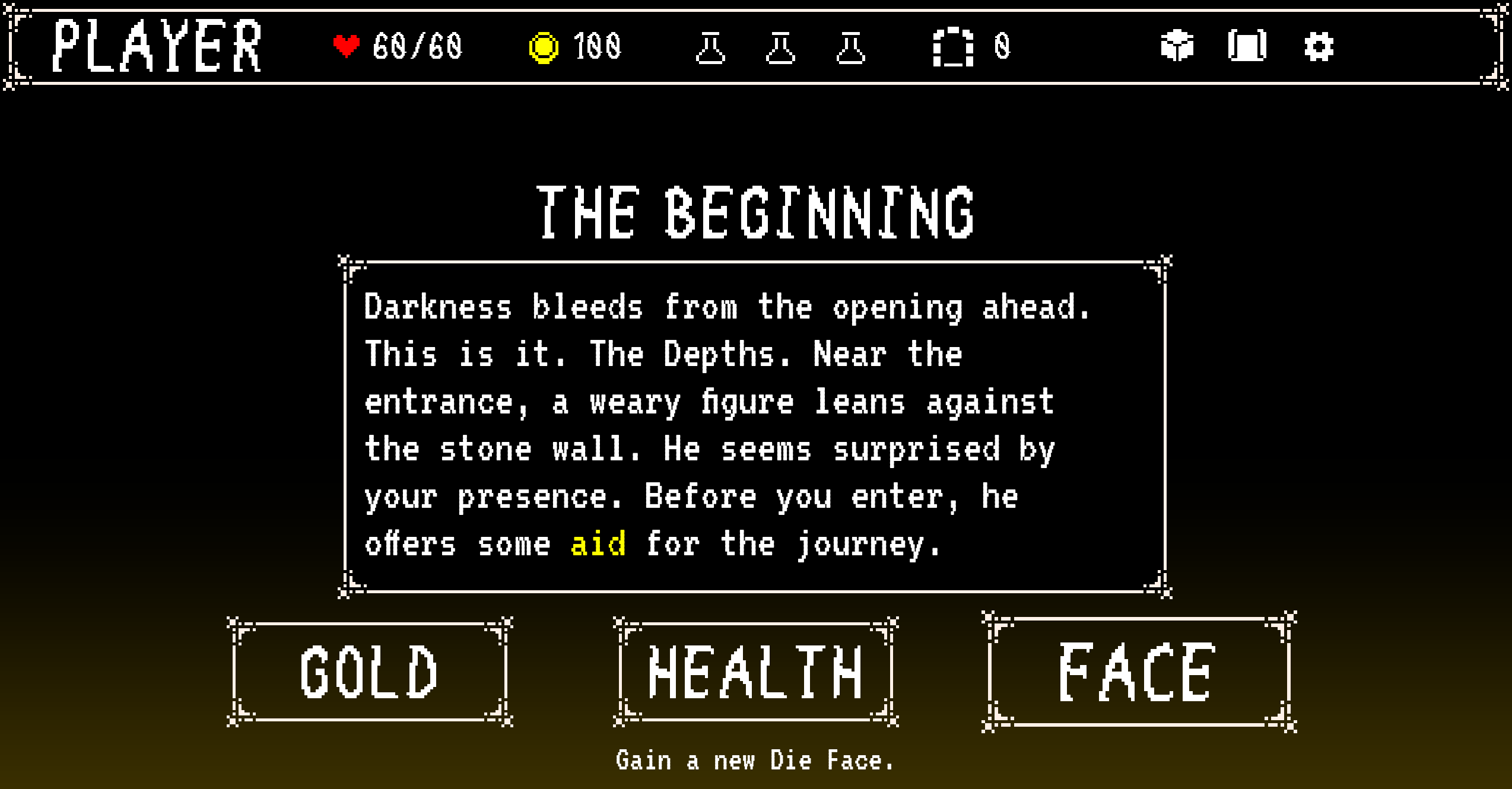 Screenshot 5 for Enter the Depths Demo