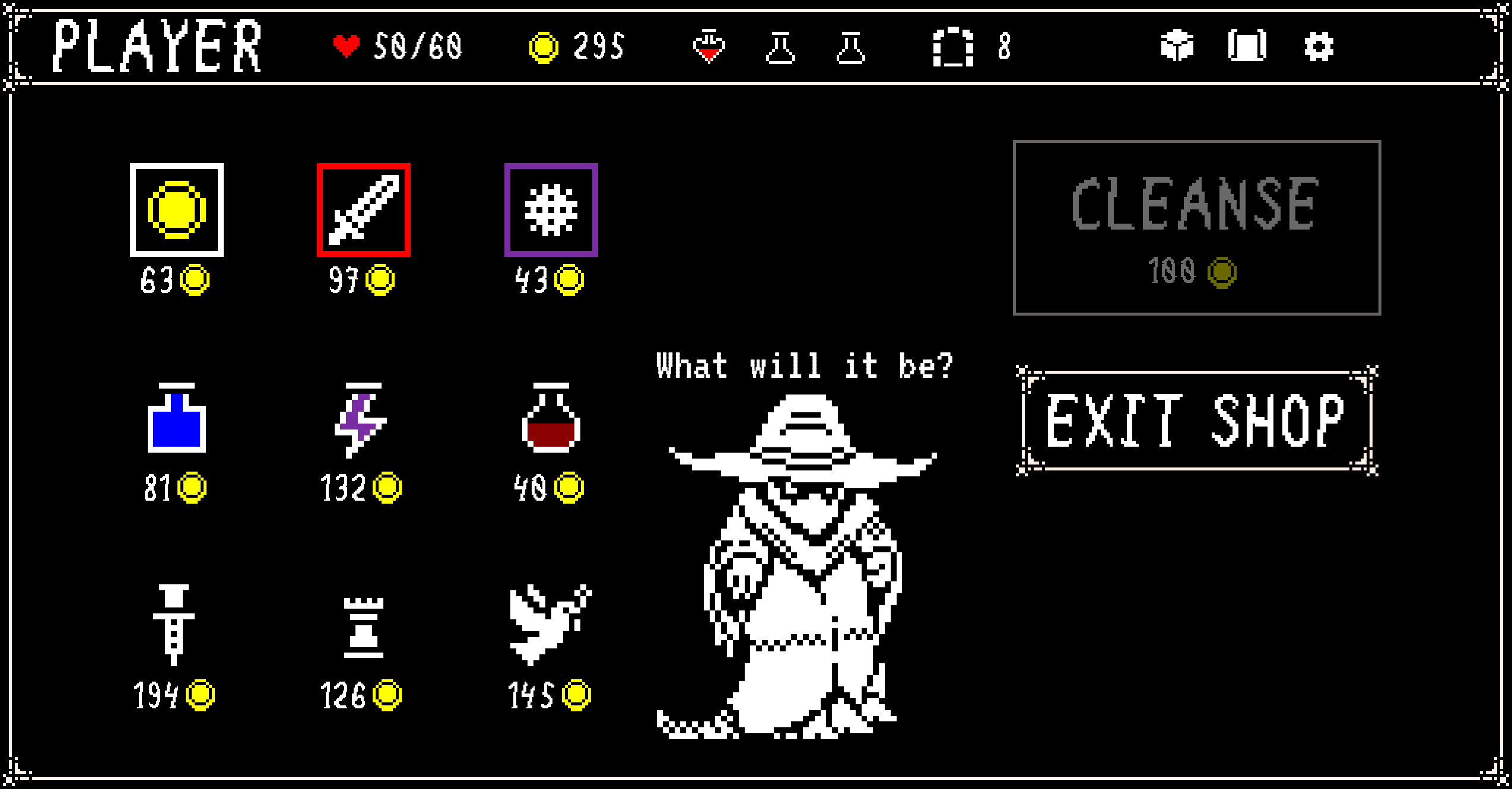 Screenshot 4 for Enter the Depths Demo