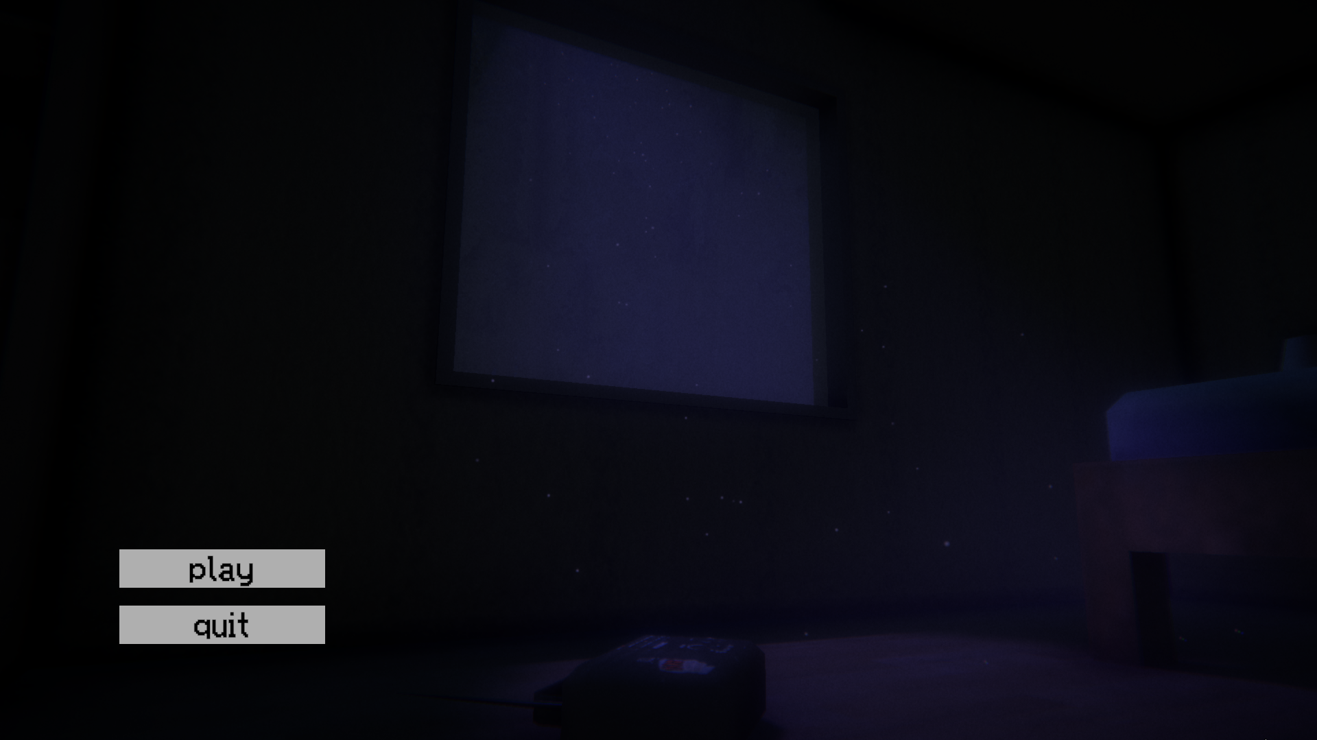 Screenshot 2 for Hermit Night 2