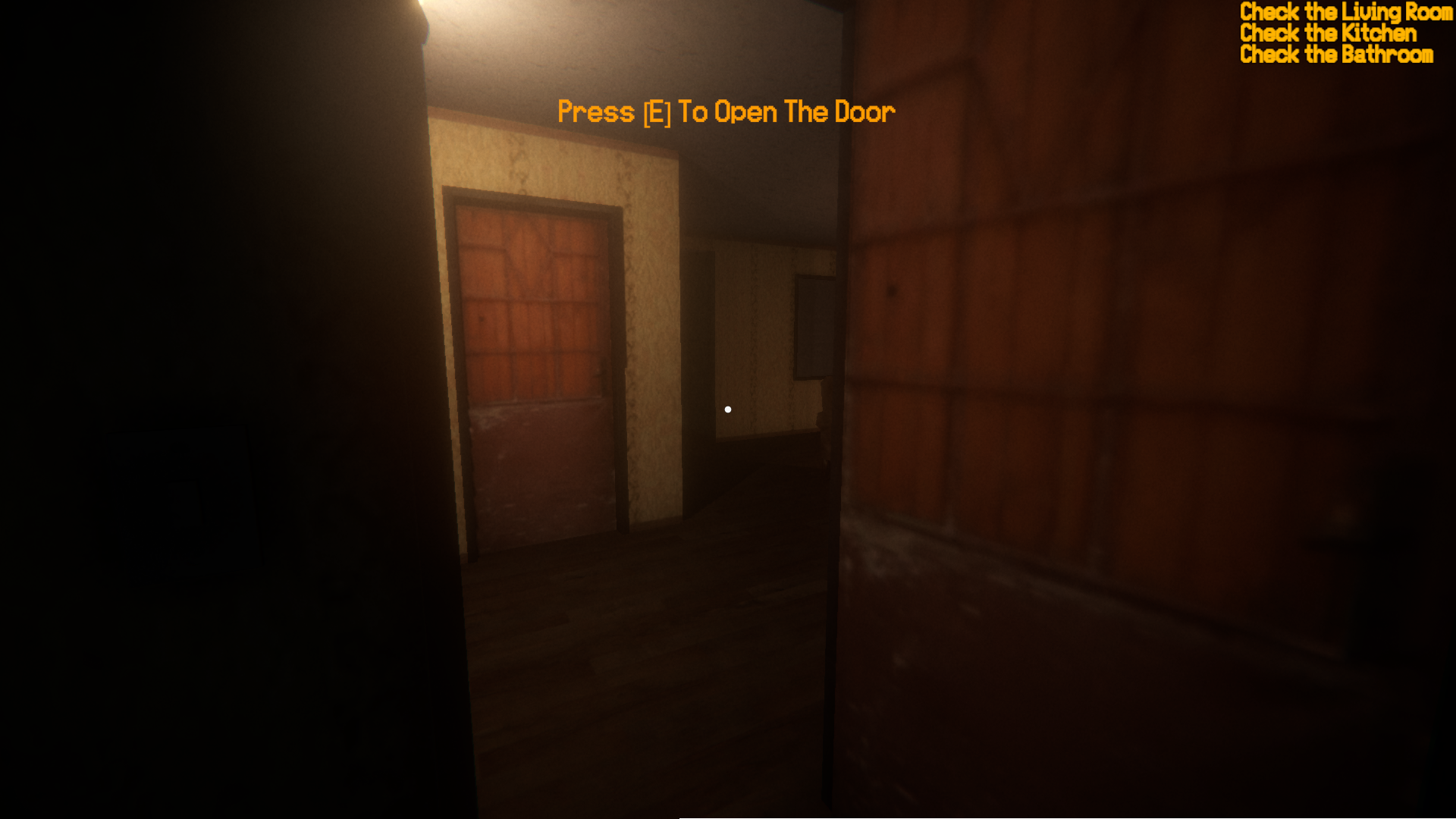 Screenshot 4 for Hermit Night 2