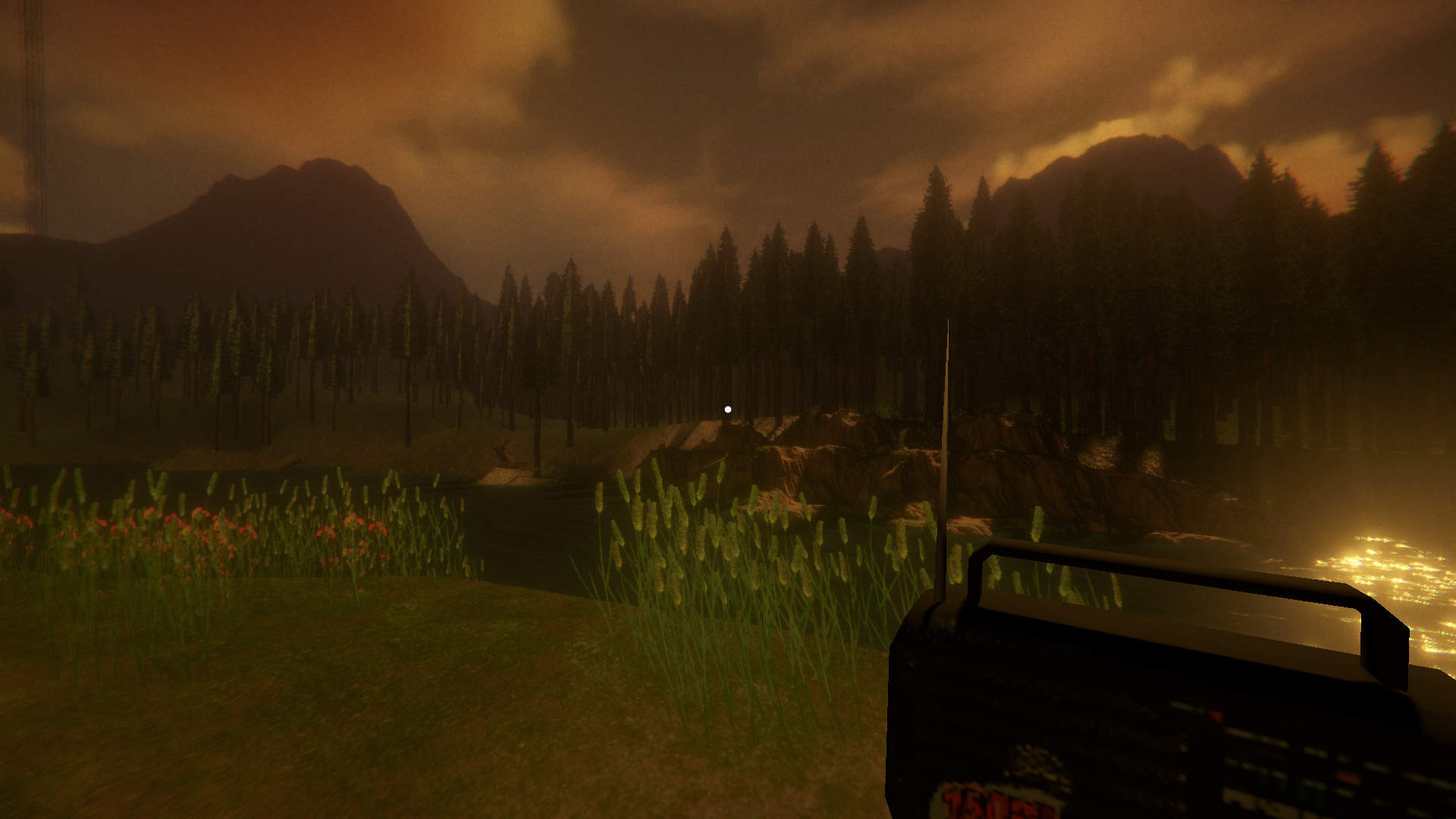 Screenshot 6 for Hermit Night 2