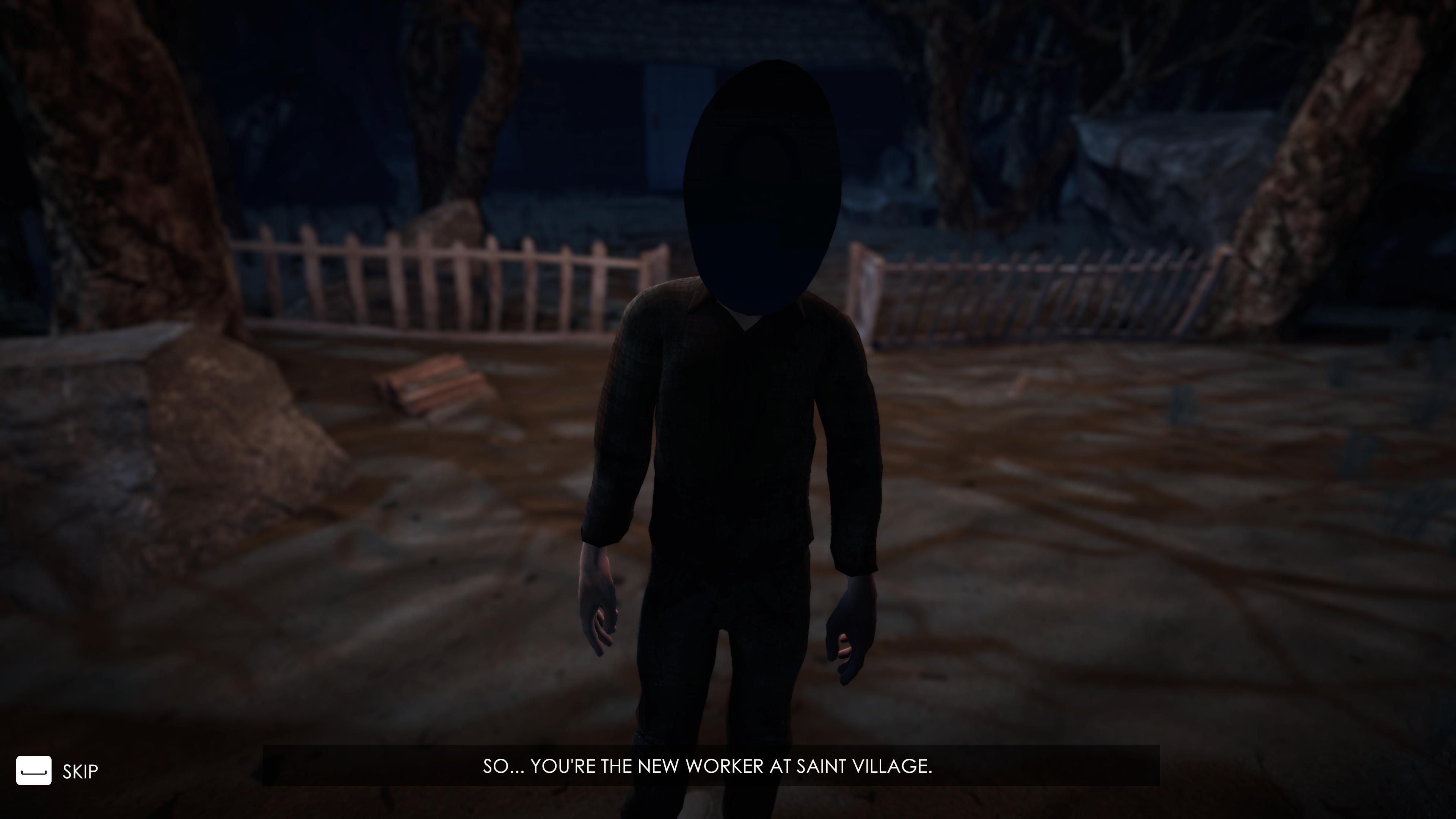 Screenshot 7 for The Saint