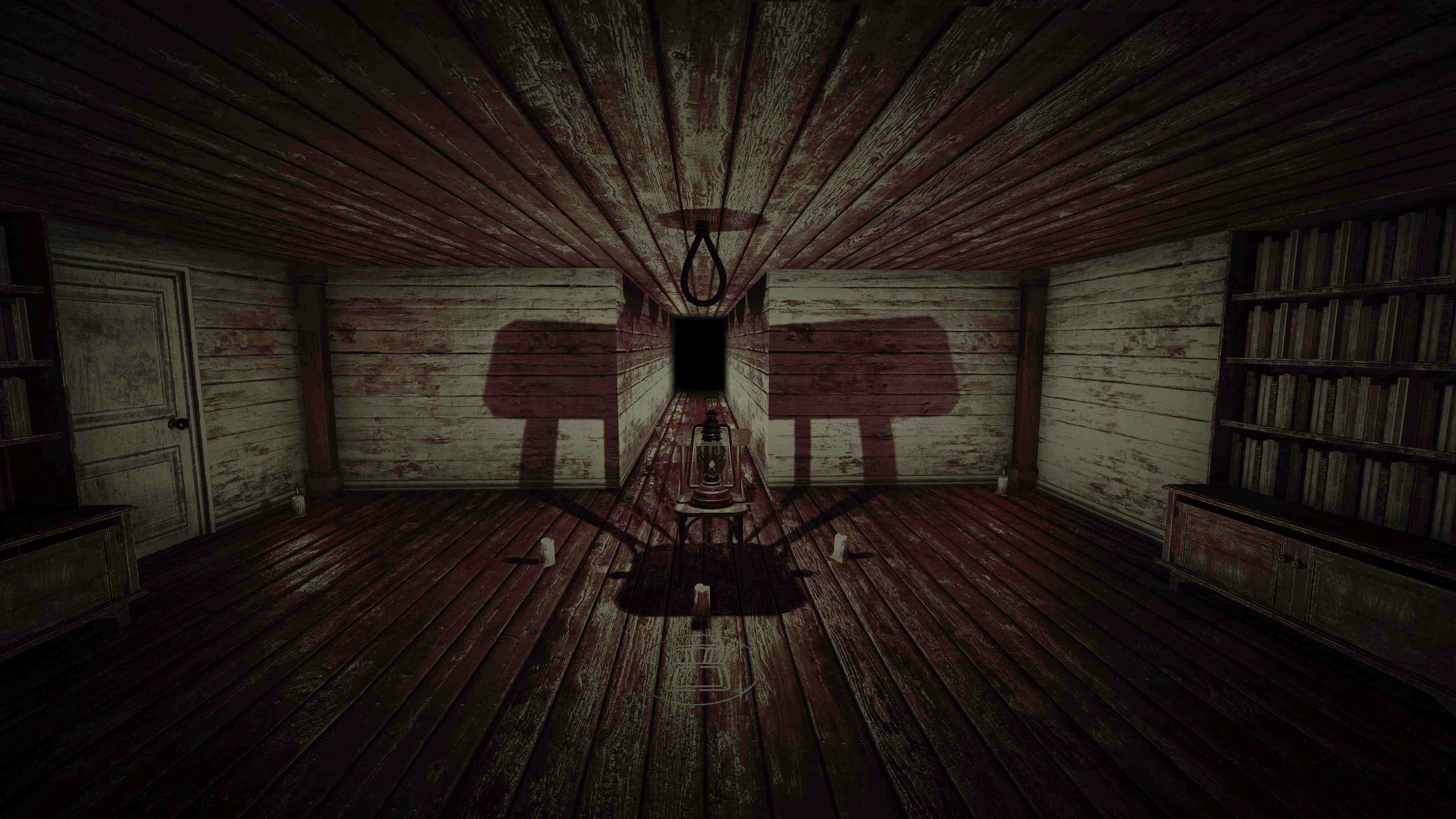 Screenshot 8 for The Saint
