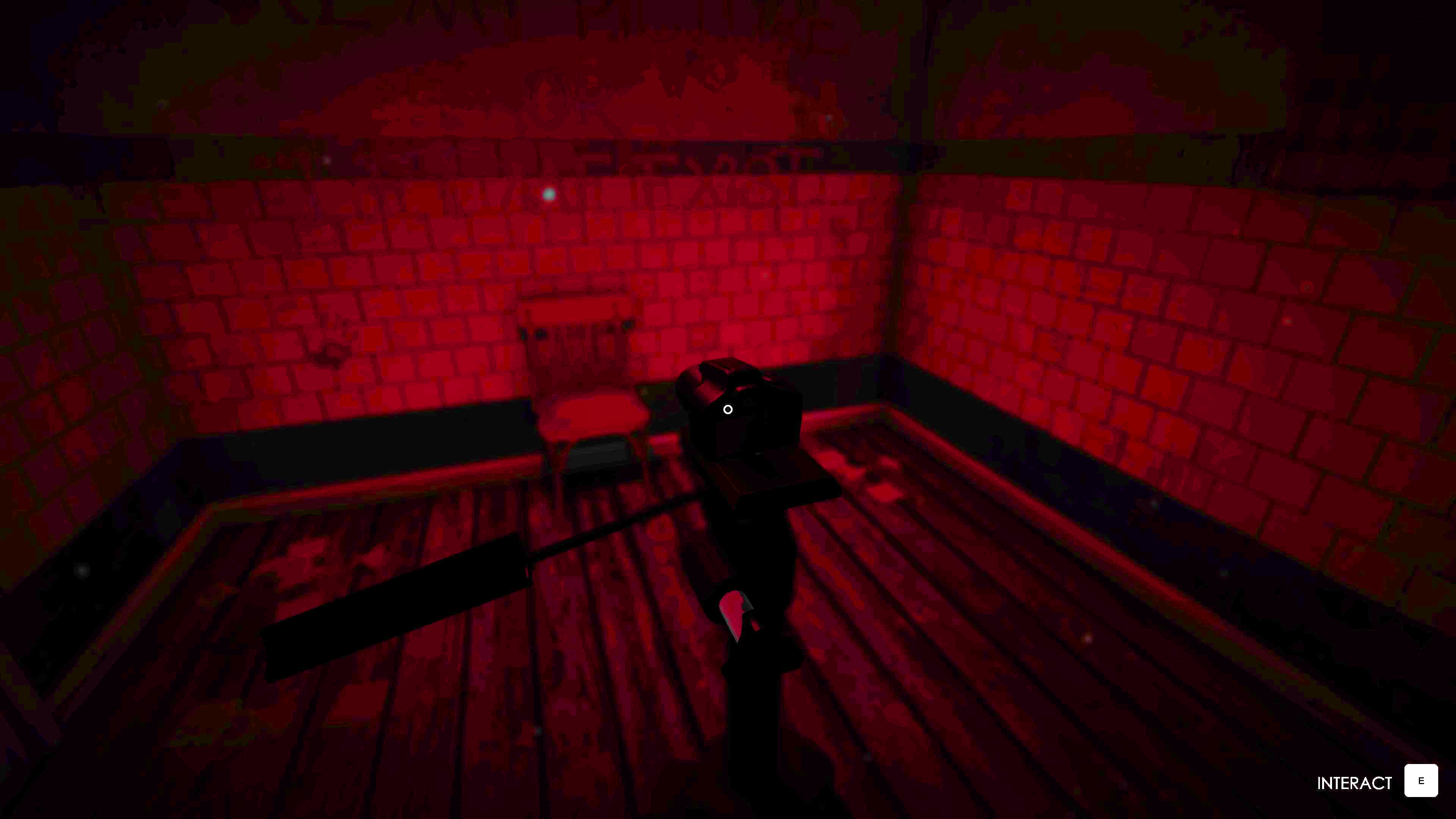 Screenshot 9 for The Saint