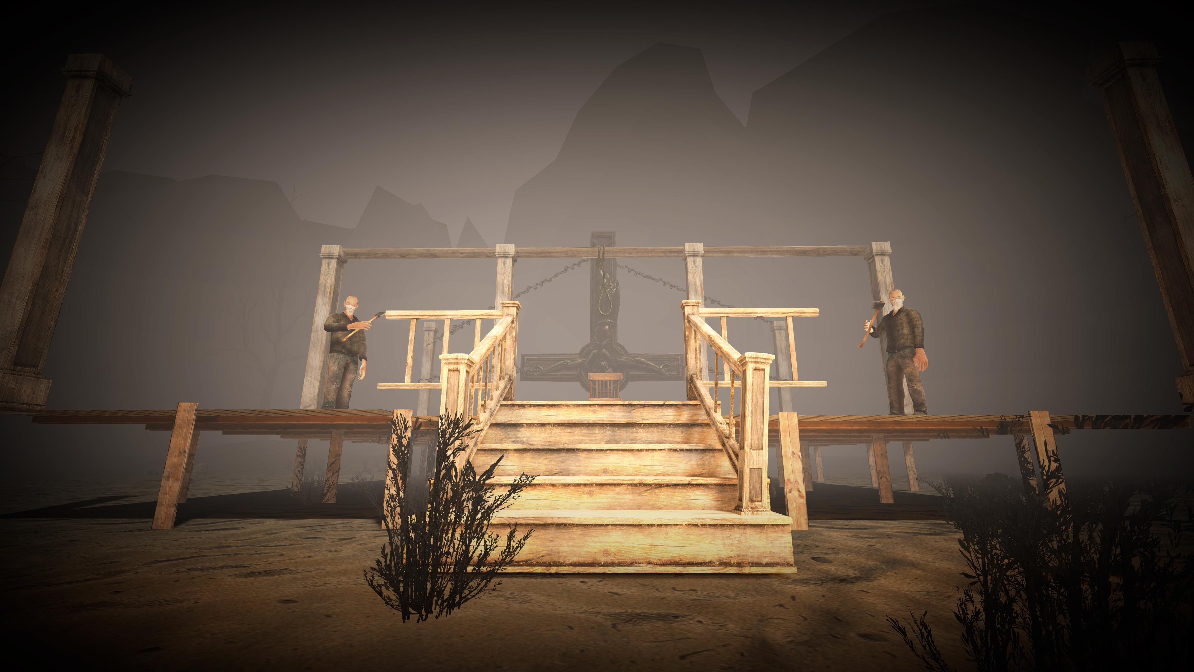 Screenshot 11 for The Saint