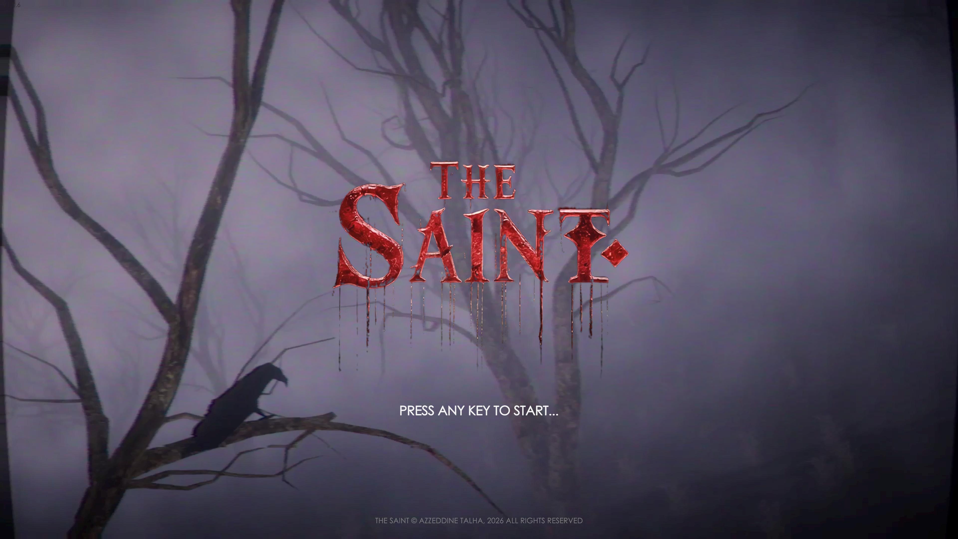 Screenshot 2 for The Saint