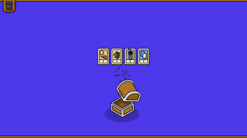 Tiny Throne by EternaArena