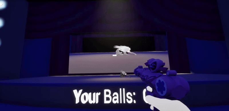 Screenshot 4 for Waifu With Balls