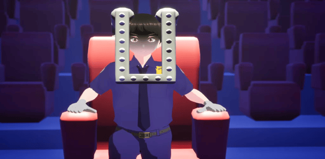 Screenshot 3 for Waifu With Balls
