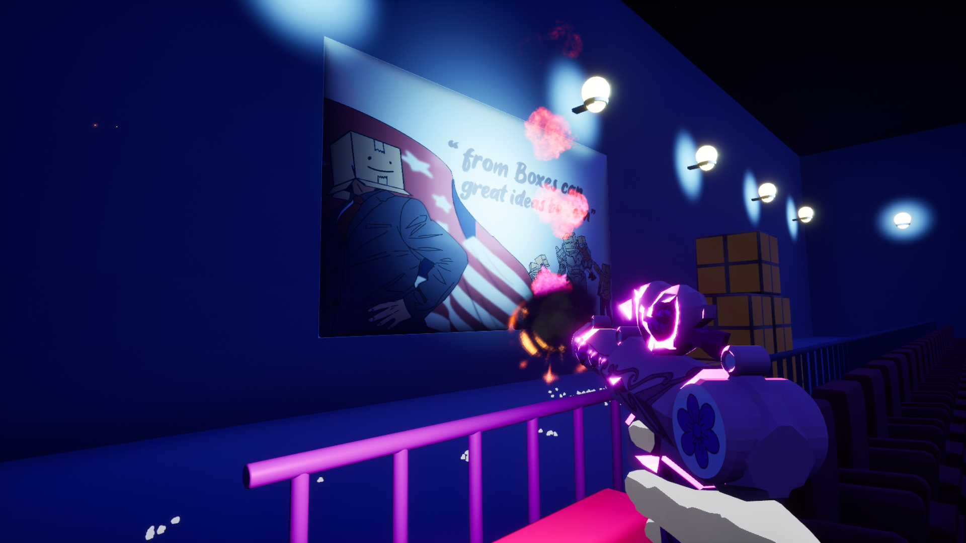 Screenshot 7 for Waifu With Balls