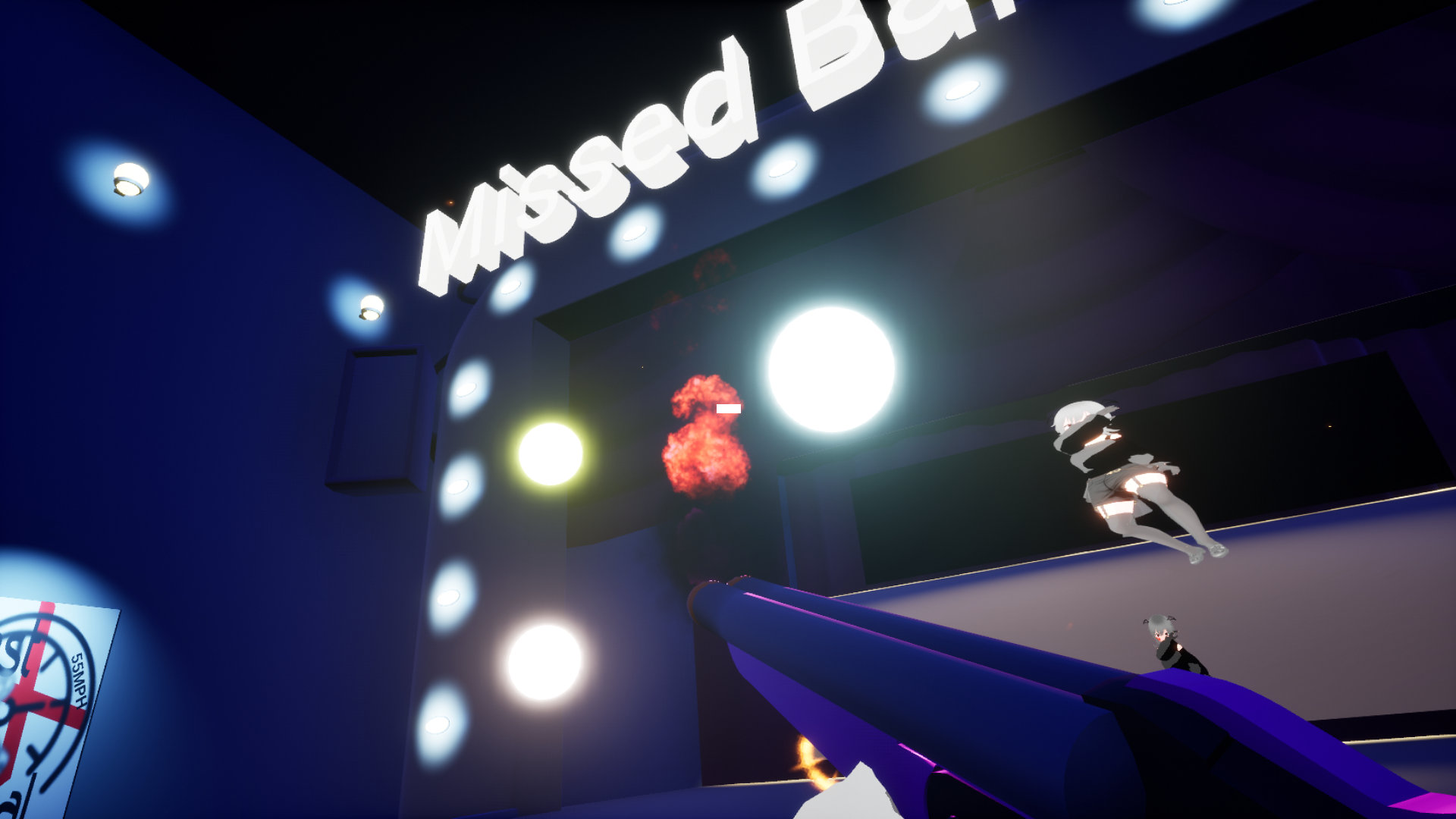 Screenshot 9 for Waifu With Balls