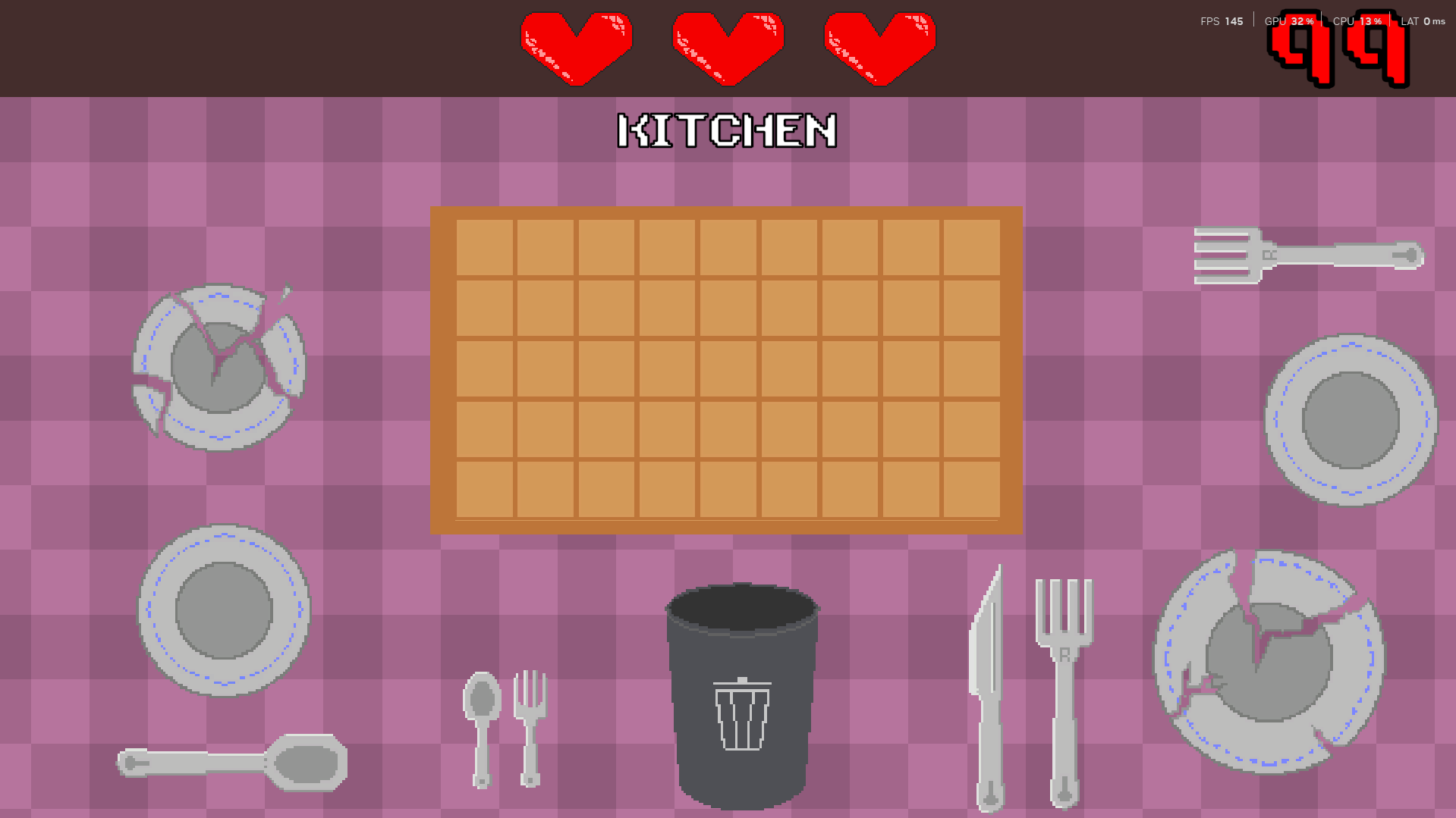 Screenshot 5 for Fit It However You Can