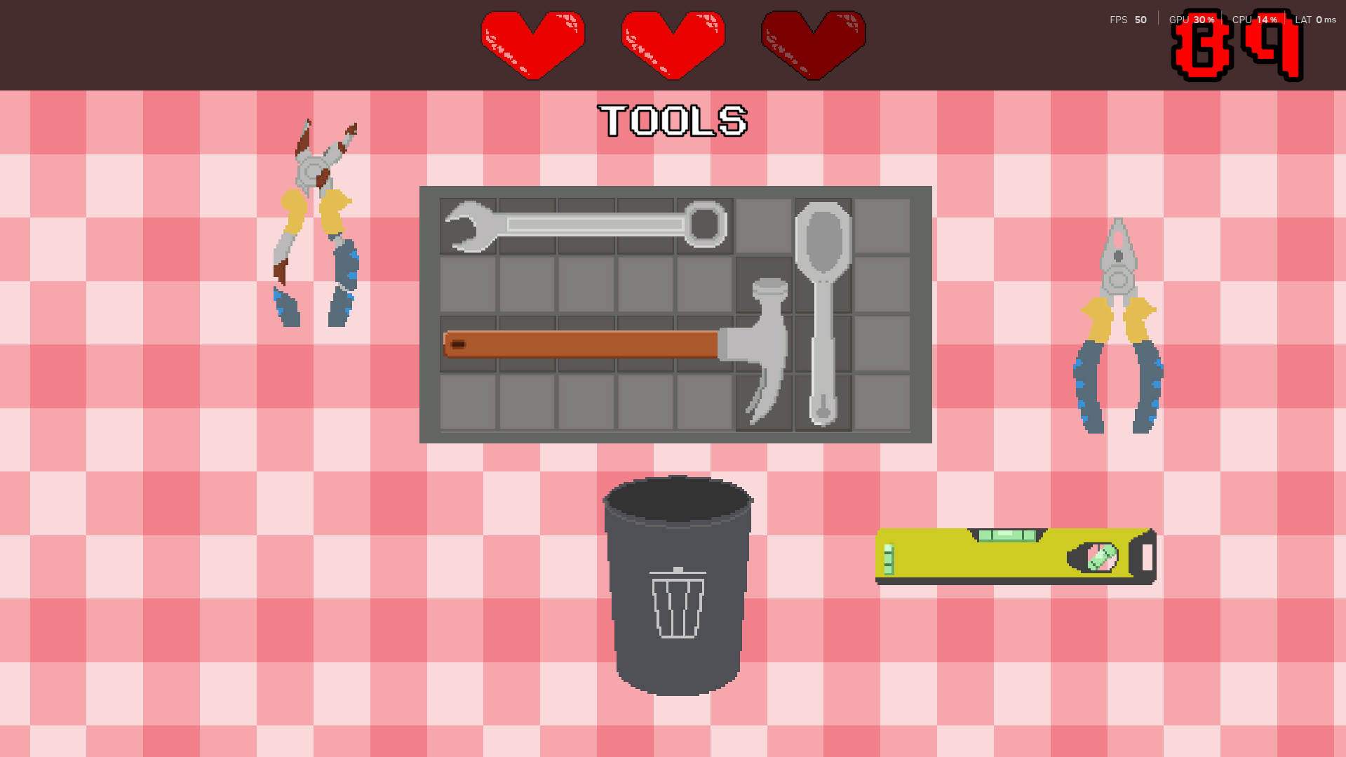 Screenshot 6 for Fit It However You Can