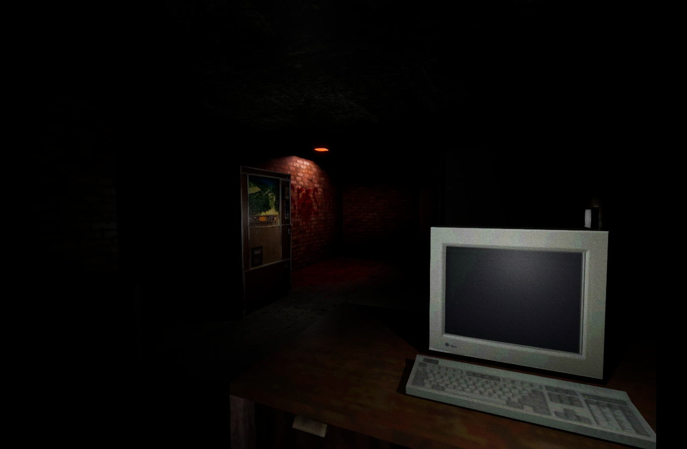 Screenshot 5 for Silent Echoes [New Update Released]