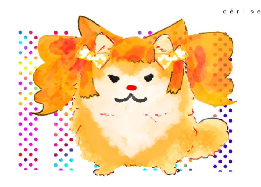 Screenshot 3 for PomPom Dressing 🍓