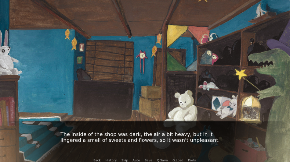 Screenshot 2 for The Toymen on Bellemere Street