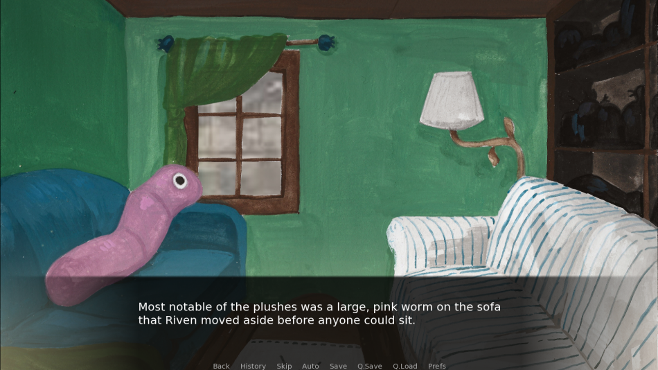 Screenshot 4 for The Toymen on Bellemere Street