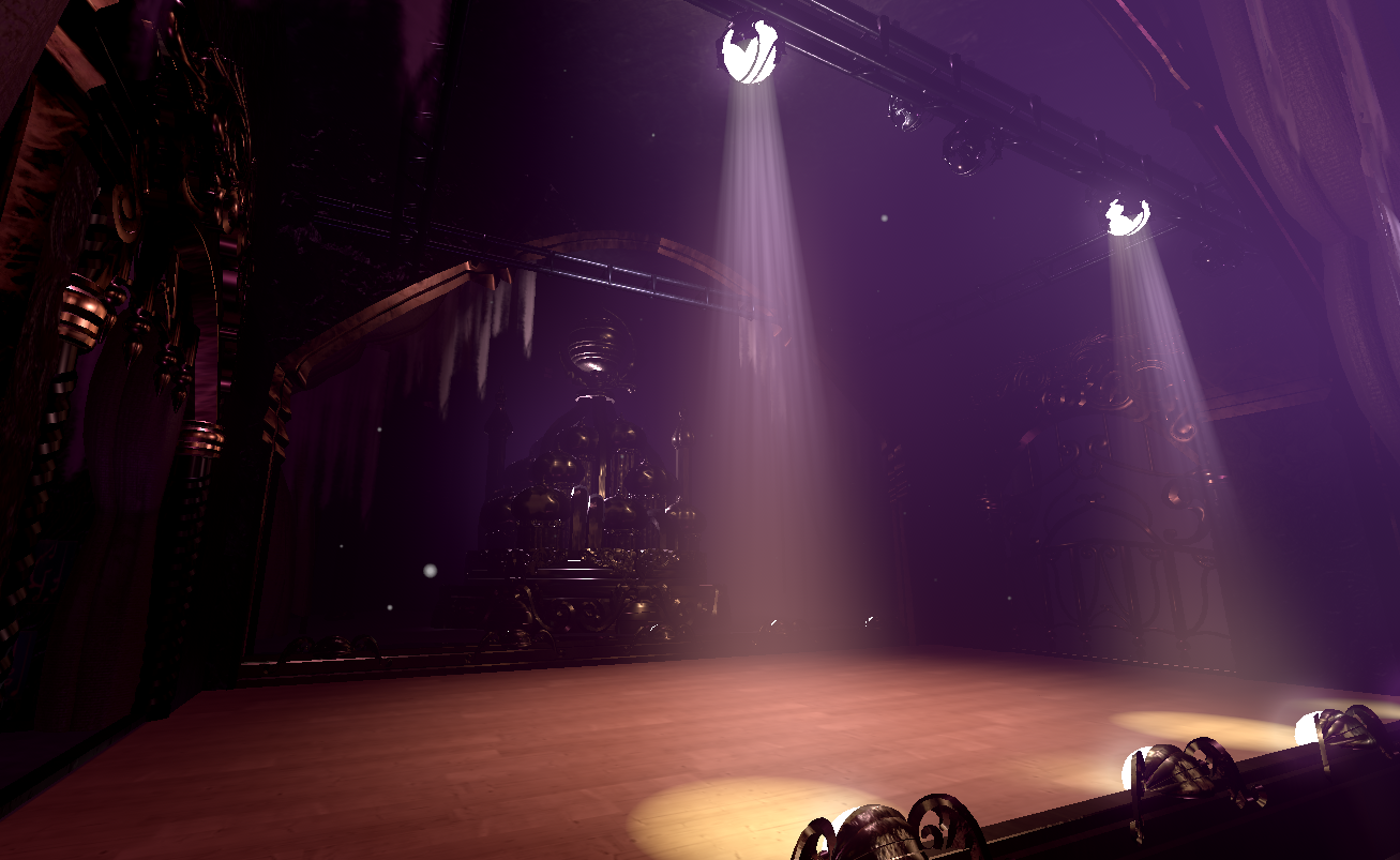 Screenshot 7 for SILKSOULS