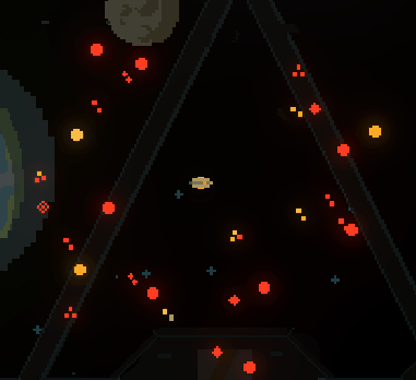Screenshot 4 for First Interstellar Trade Company