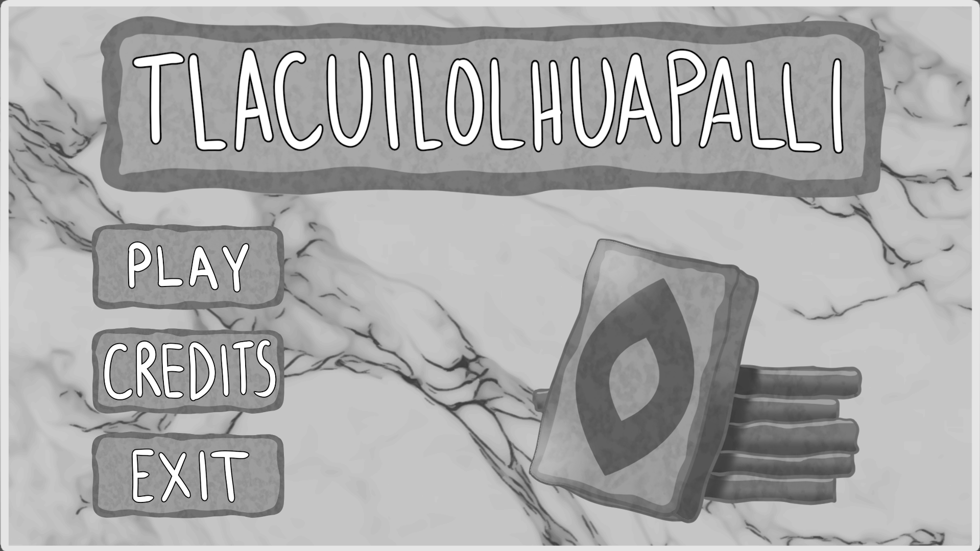 Screenshot 2 for Tlacuilolhuapalli
