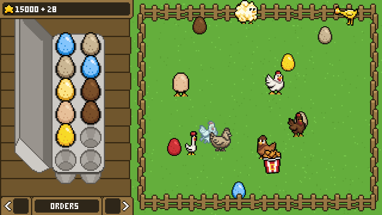 Screenshot 7 for UNBAWKSED
