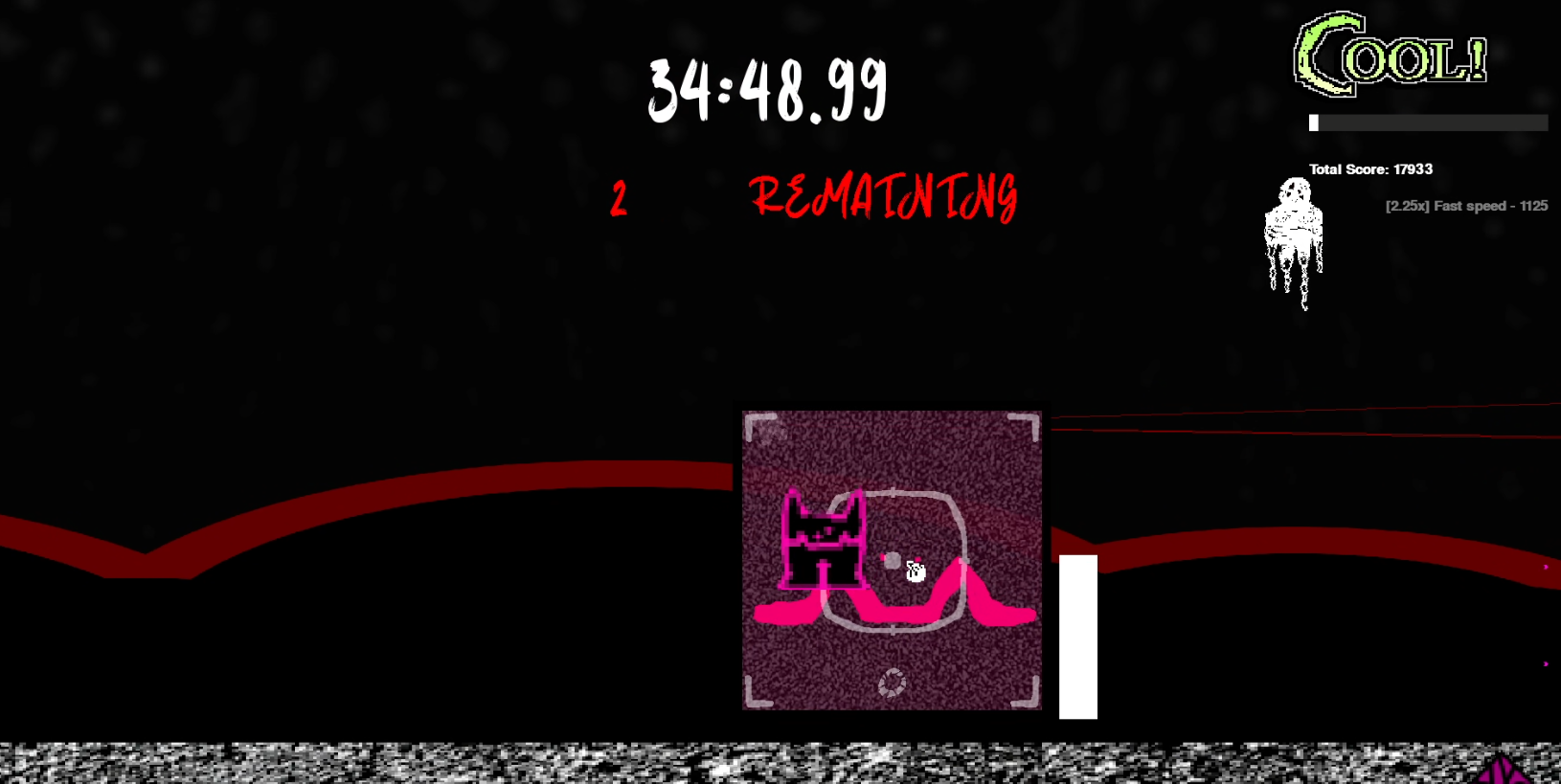 Screenshot 6 for REPRIEVE: Grace 2D