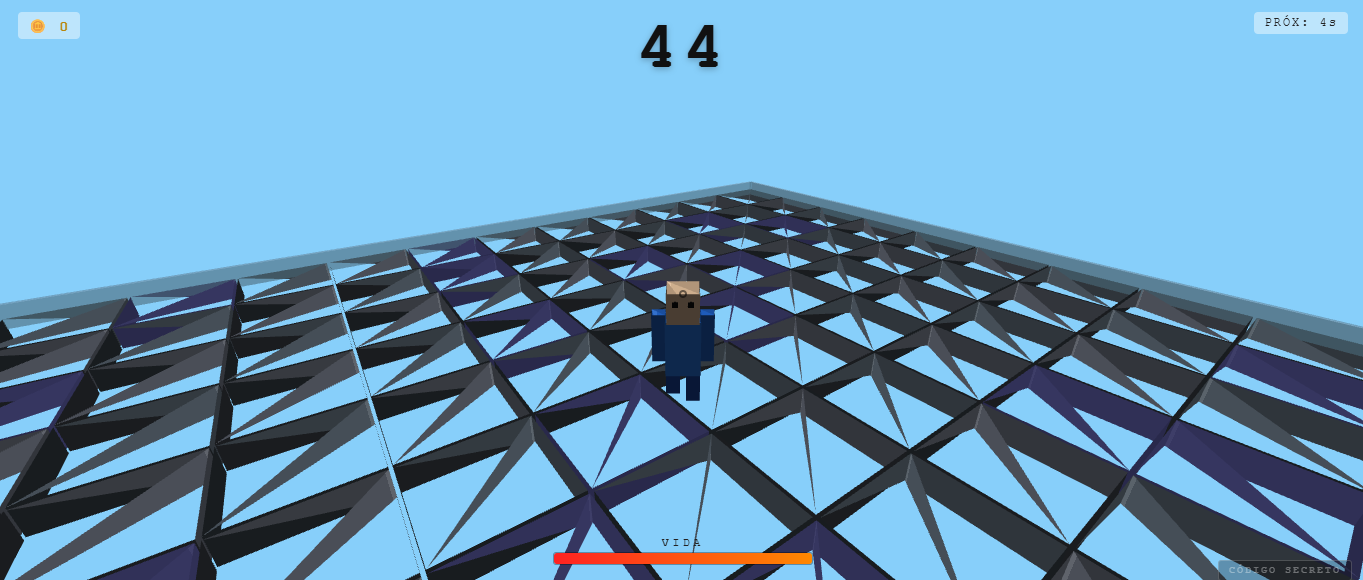 Screenshot 2 for Sobrevive 60 segundos