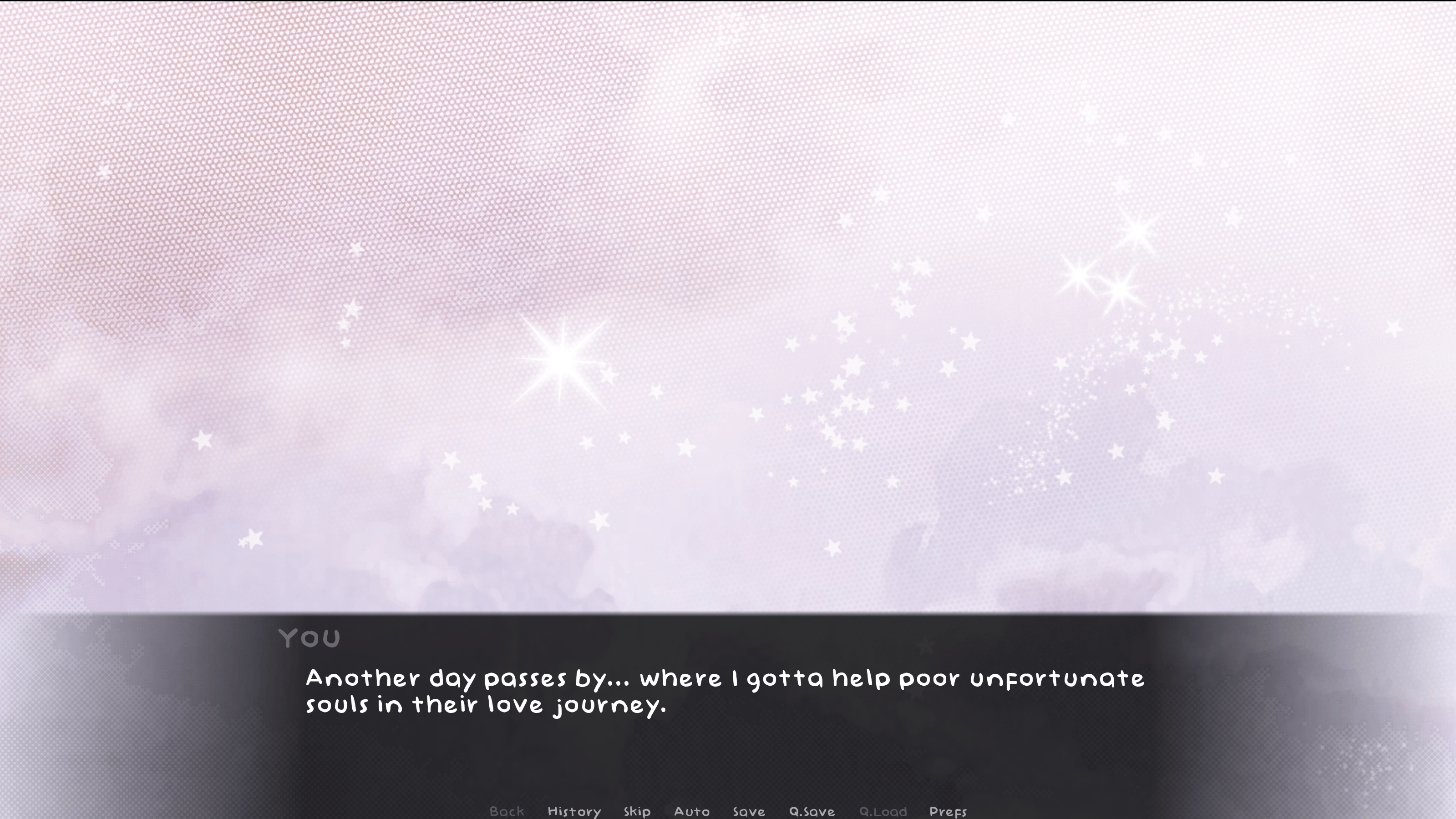 Screenshot 2 for Get me a GF!