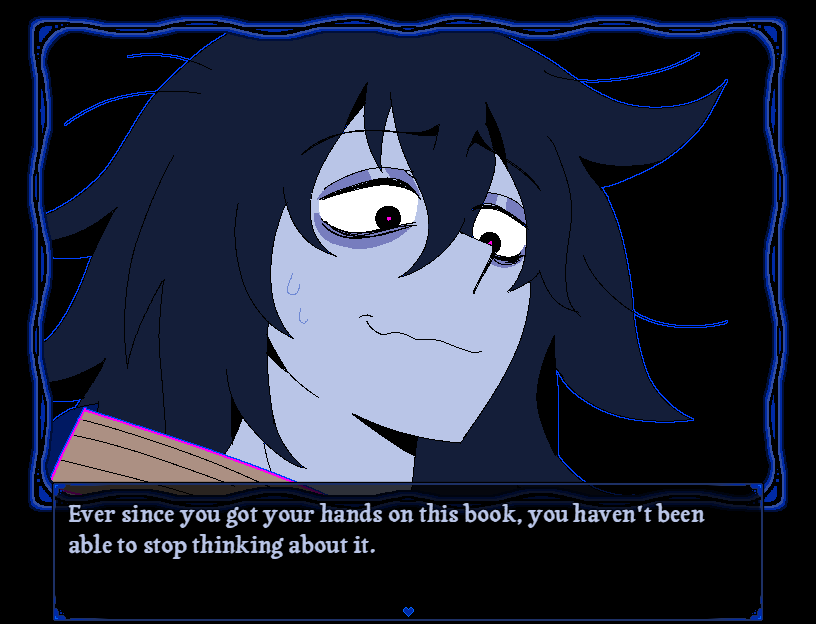 Screenshot 2 for Summon a Sweetheart