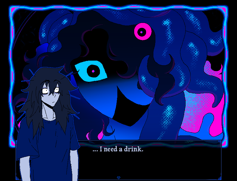 Screenshot 3 for Summon a Sweetheart