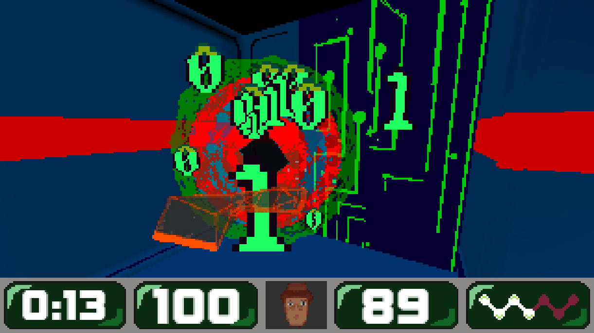 Screenshot 3 for BytePhreaks
