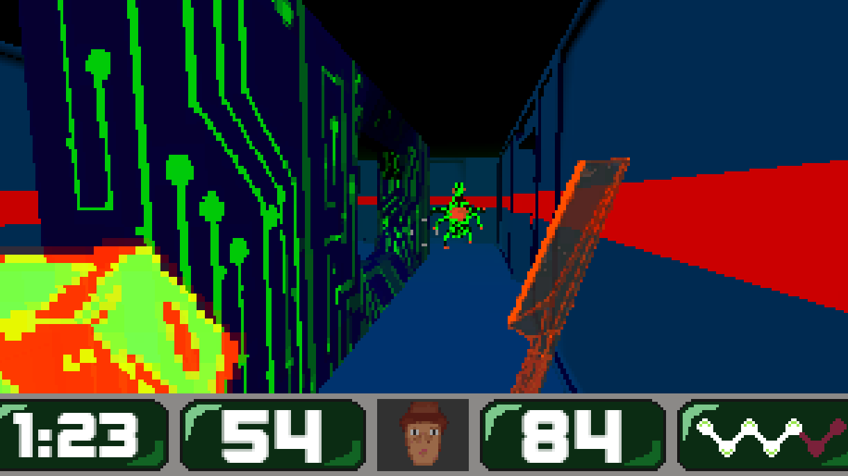 Screenshot 5 for BytePhreaks