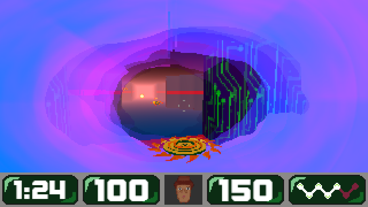 Screenshot 4 for BytePhreaks