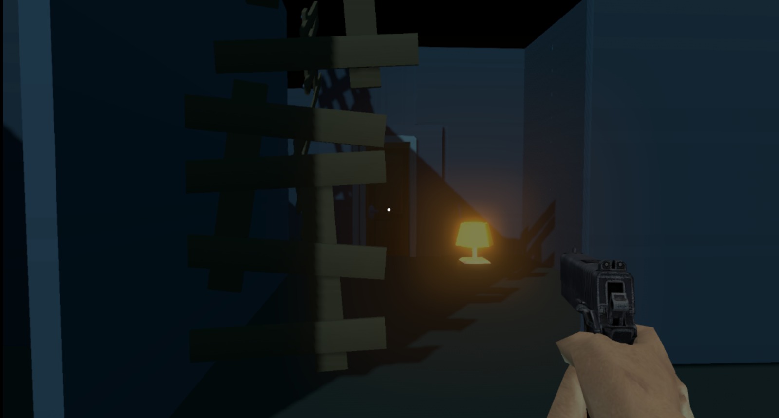 Screenshot 4 for Carrots Game Engine