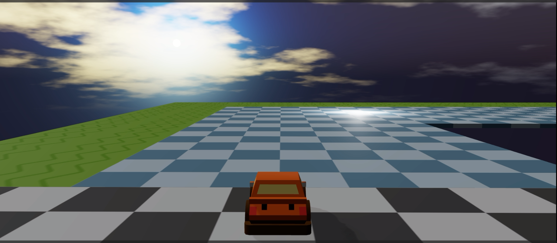 Screenshot 6 for Carrots Game Engine
