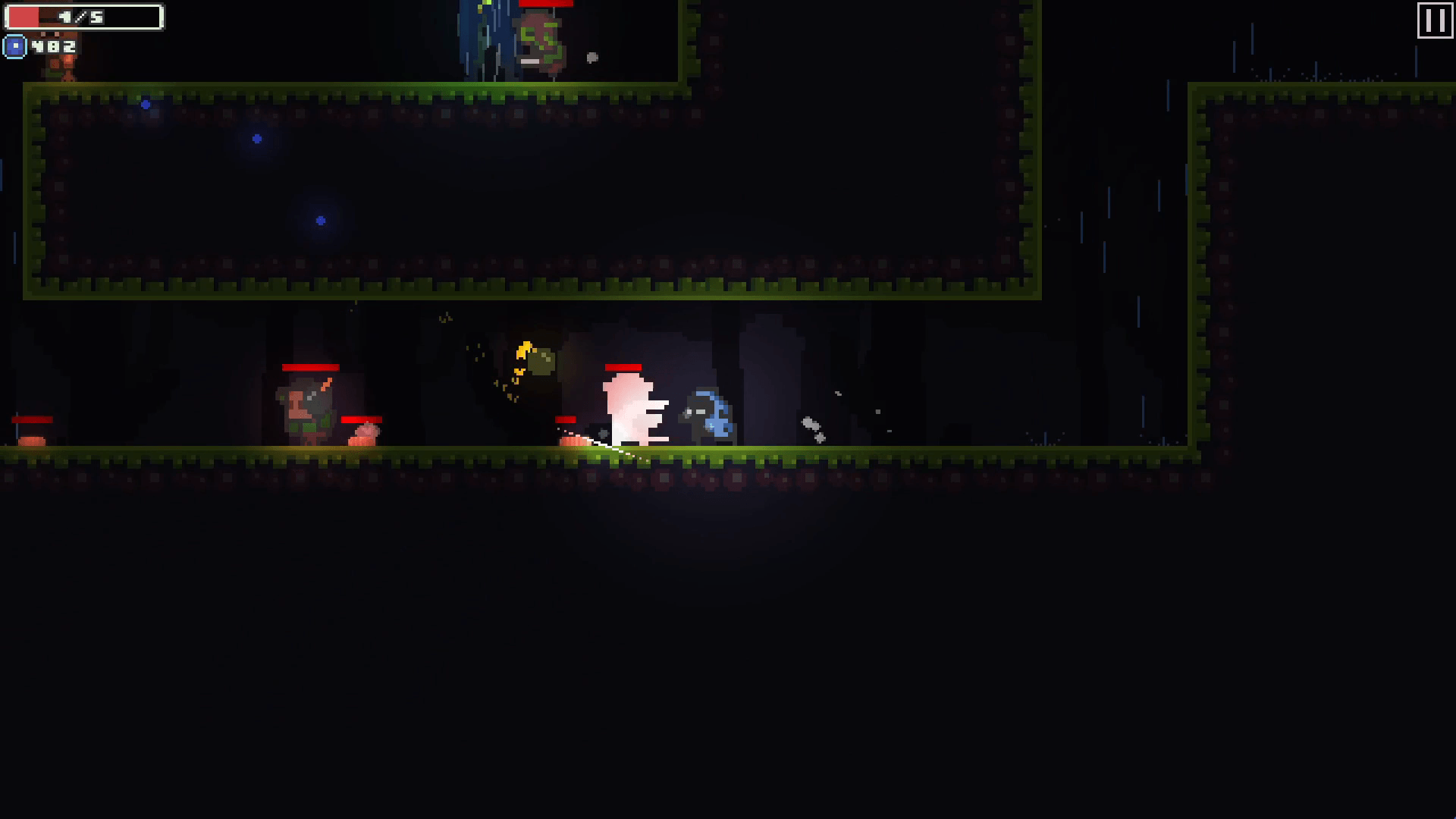 Screenshot 11 for Carrots Game Engine