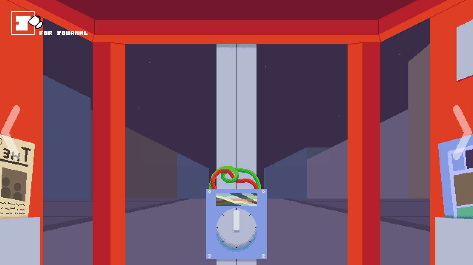 Screenshot 4 for Bomb in the Box!