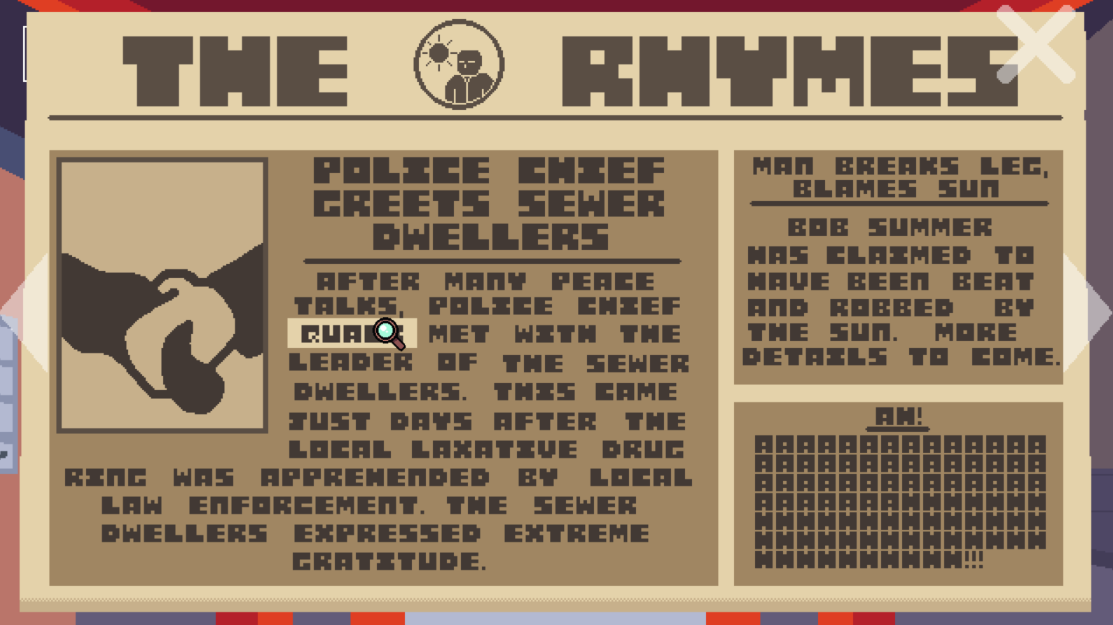 Screenshot 3 for Bomb in the Box!