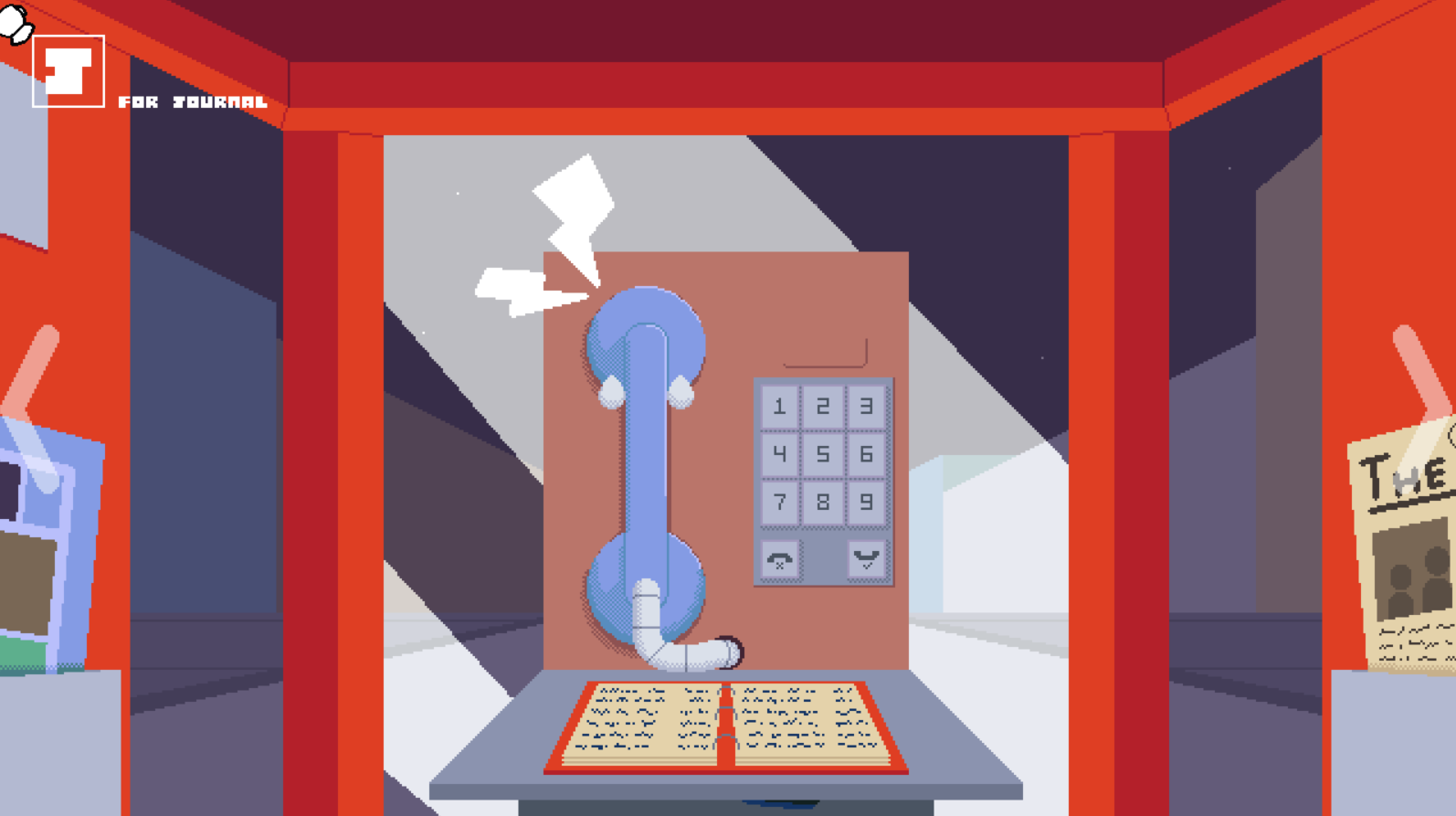 Screenshot 2 for Bomb in the Box!
