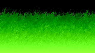 Type 2 Toxic Green Eruptions