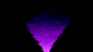 Type 3 Abyssal Purple Fire Tornado