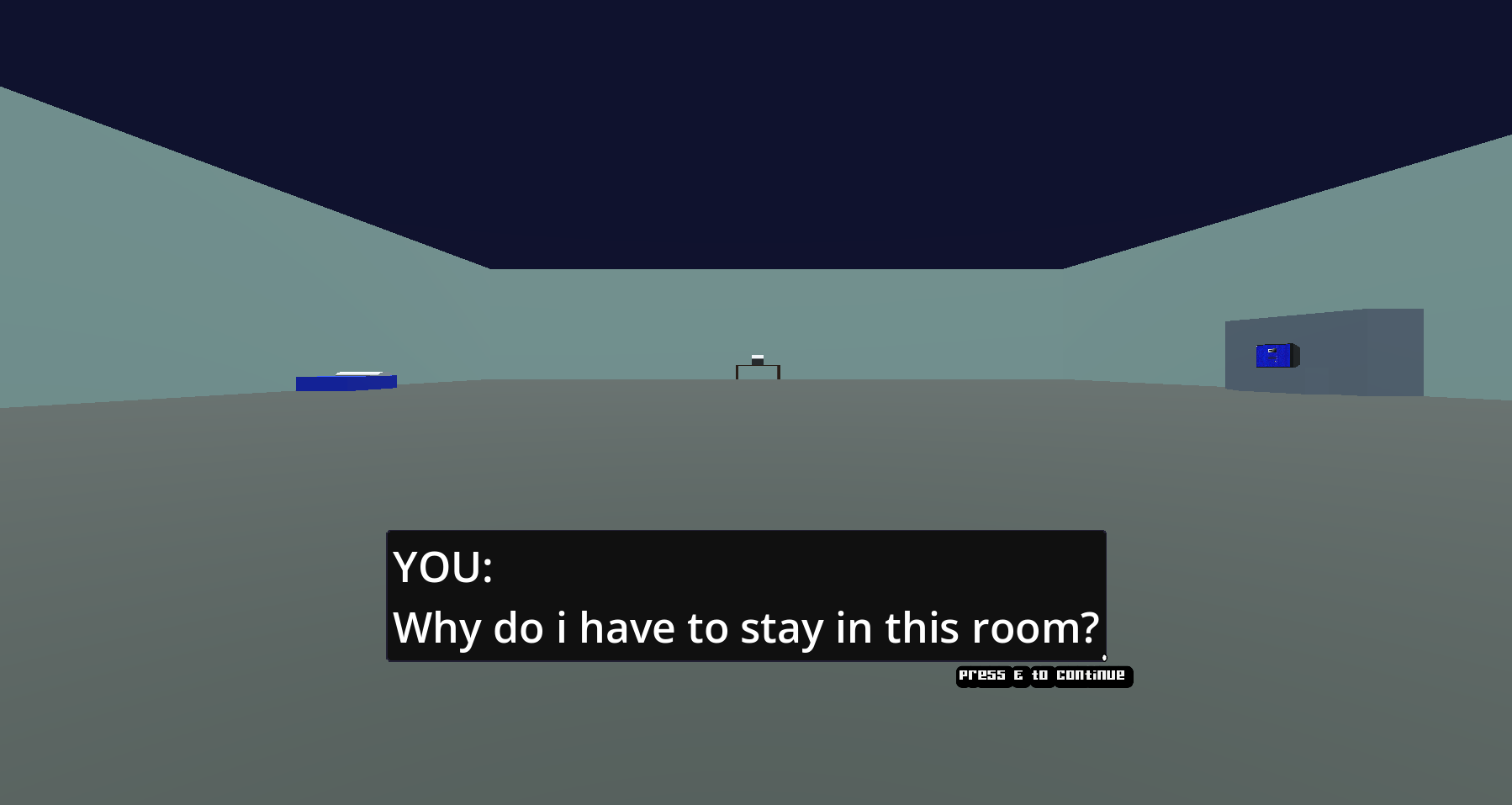 Screenshot 3 for Fax Machine Paradox