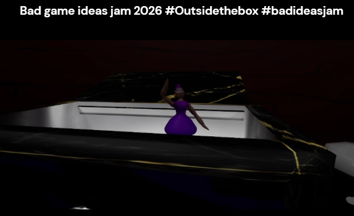 Rate Pandora's_Music_Box by Glitch_Glue for Bad Ideas Game Jam 2026 ...
