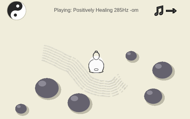 Screenshot 2 for Zen Garden