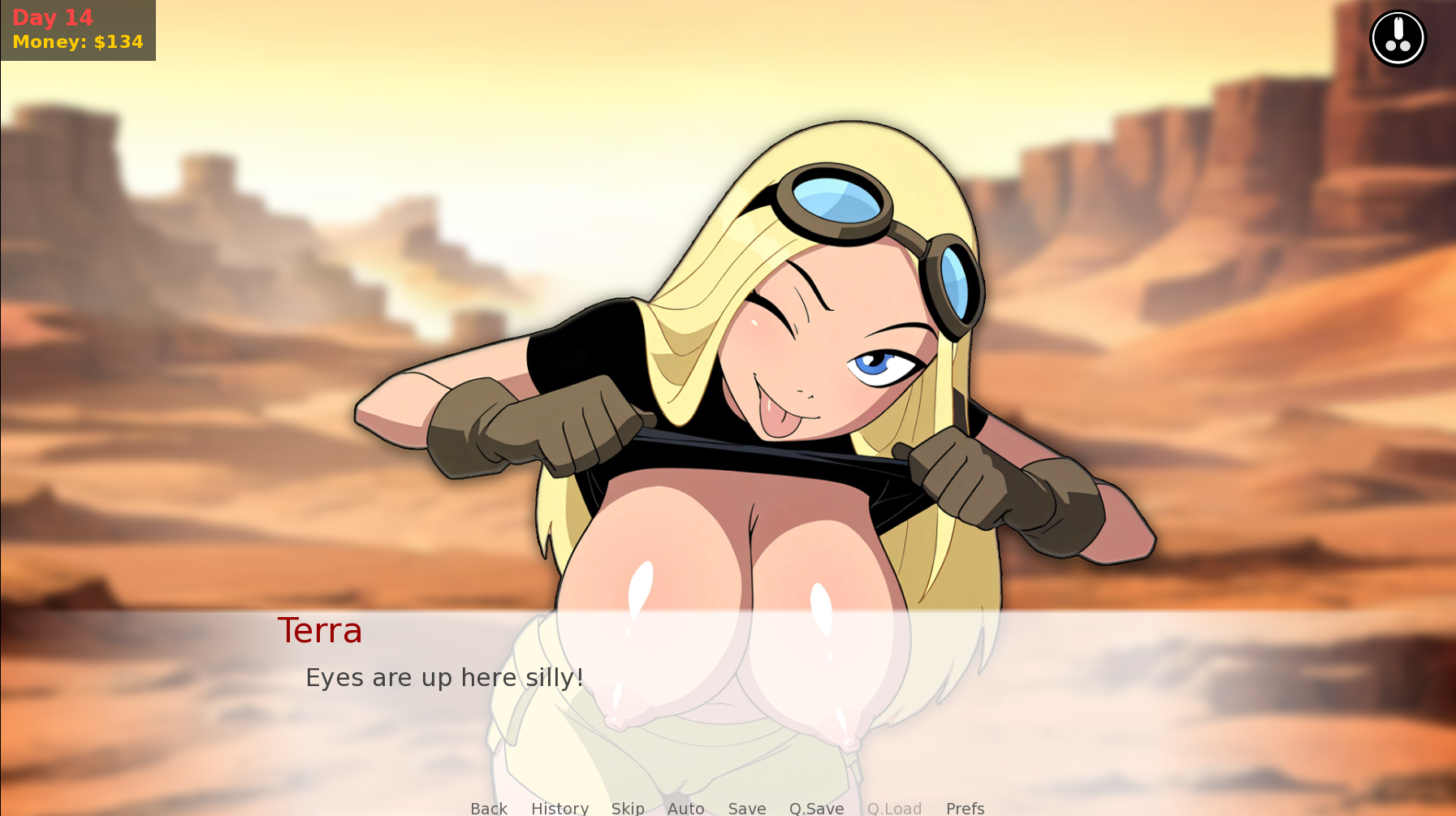 Screenshot 3 for Team Tight-Ones