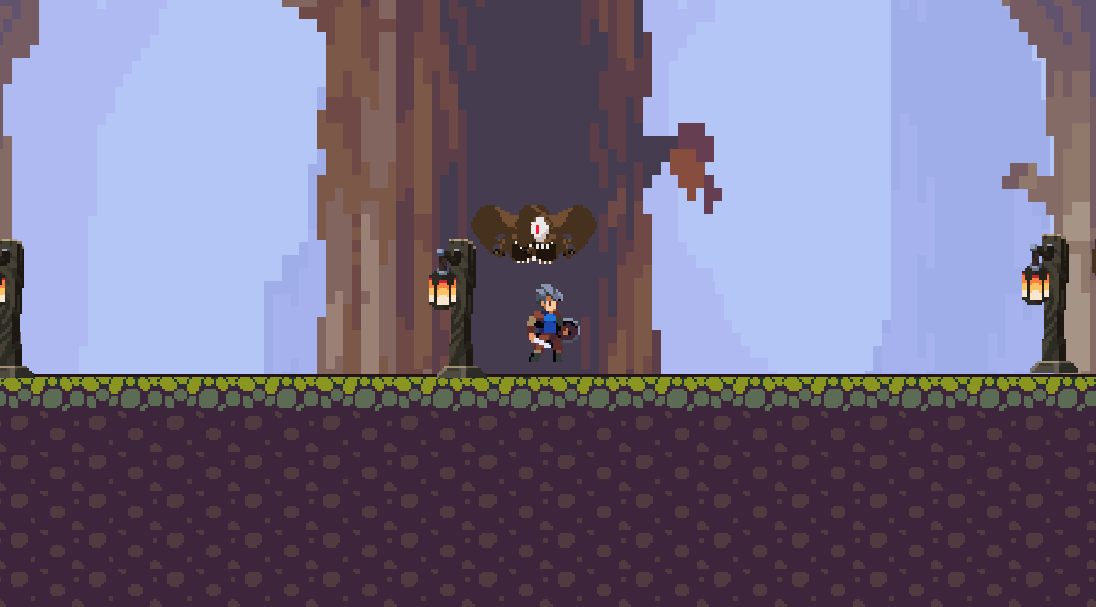Screenshot 3 for save the earth at all costs